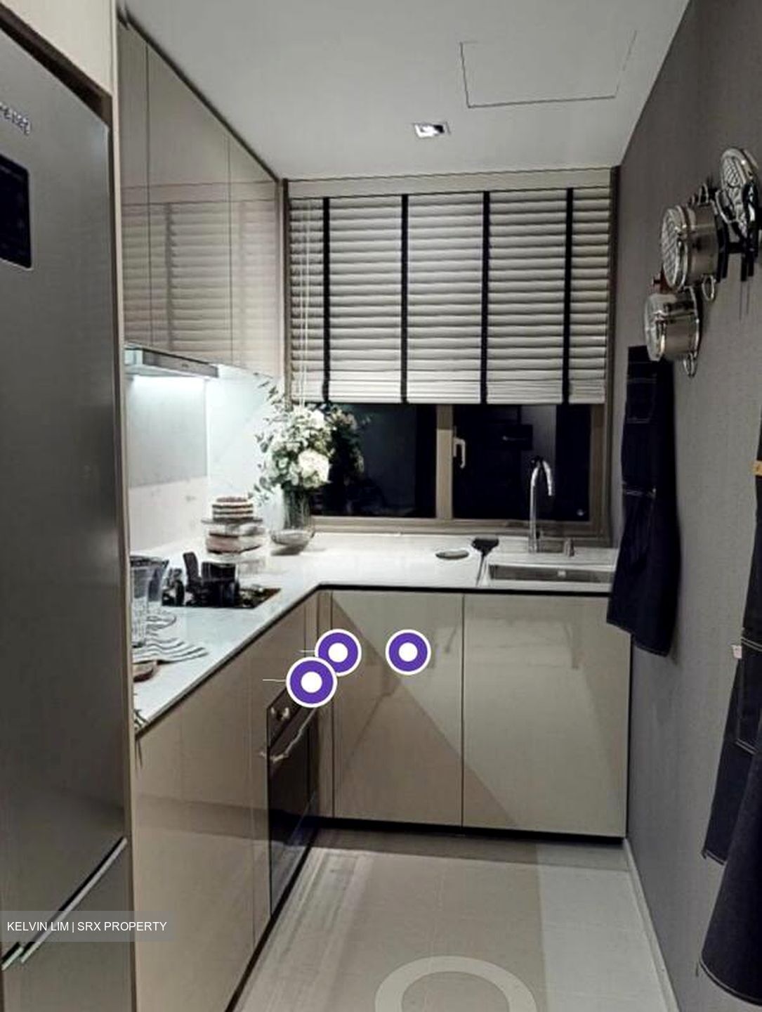 FORETT AT BUKIT TIMAH (D21), Apartment #523761101